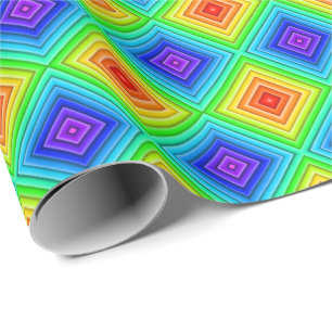 Topografia Geométrica - Papel de Embrulho