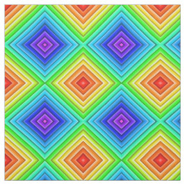 Topografia Geométrica - Tecido de Algodão Pima