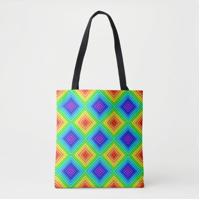 Topografia Geométrica - Tote (Frente)