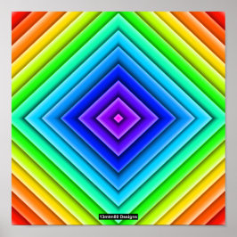 Topografia Geométrica (único) - Impressão de Poste