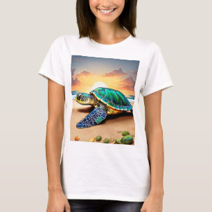 Tops e T-shirt