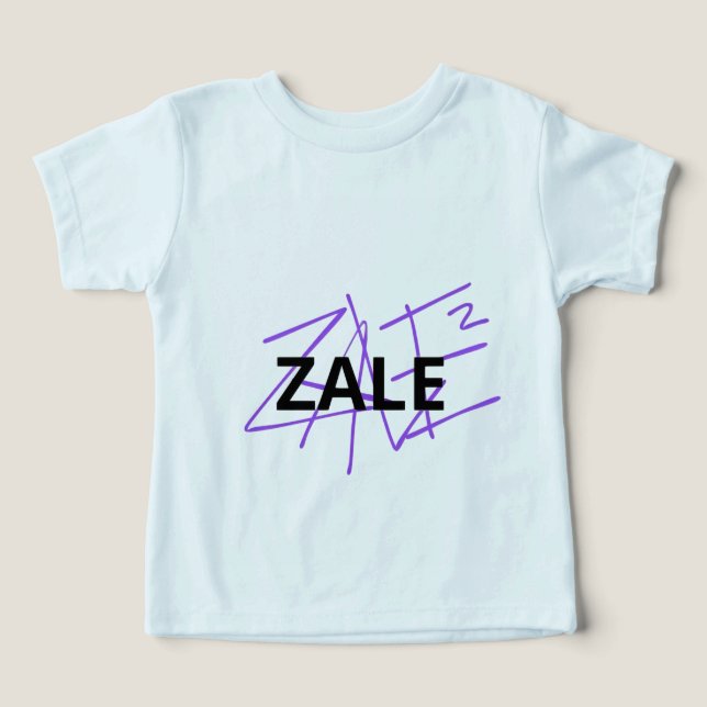 Tops & T-Shirts zale (Design frontal)