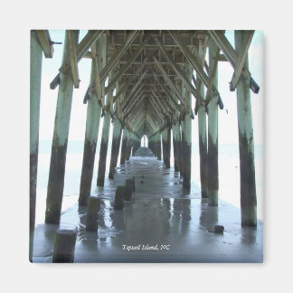 Topsail Island, imã NC