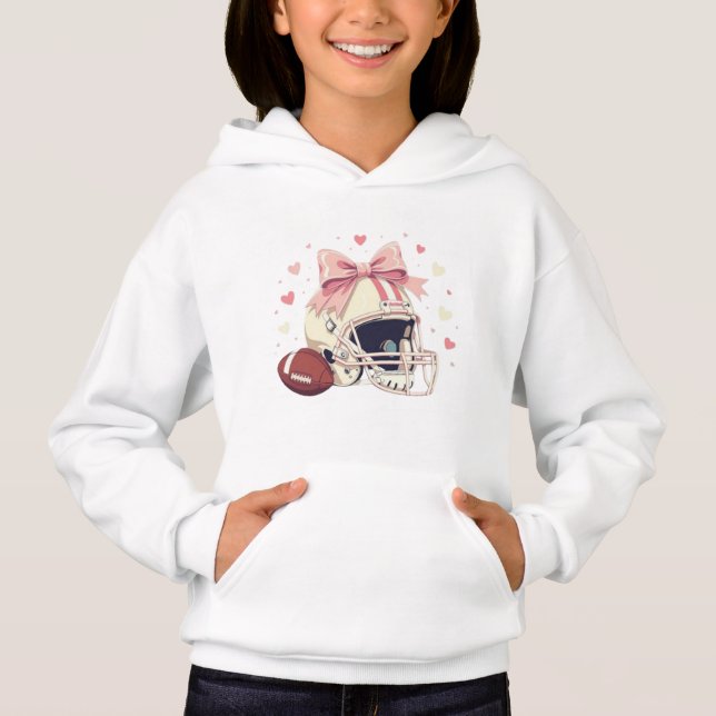 Toque Chic Coquette  (Frente)