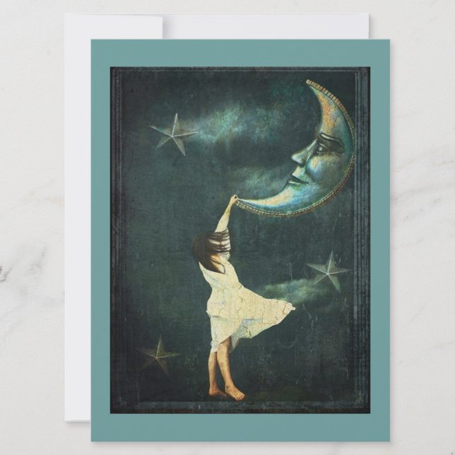 Toque na Lua (Frente)