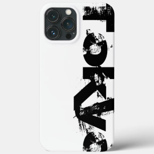 Tóquio - Cobrir iPhone de Estilo Jovem