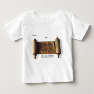 Torá "Se Não For Por Mim" Presentes e Camisetas de