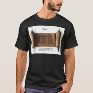 Torá "Se Não For Por Mim" Presentes e Camisetas de