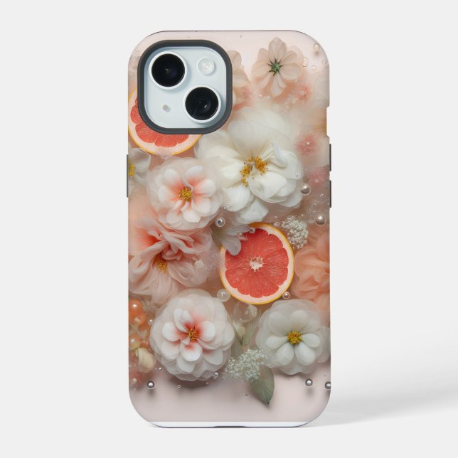 Toranja e Flores (Verso)