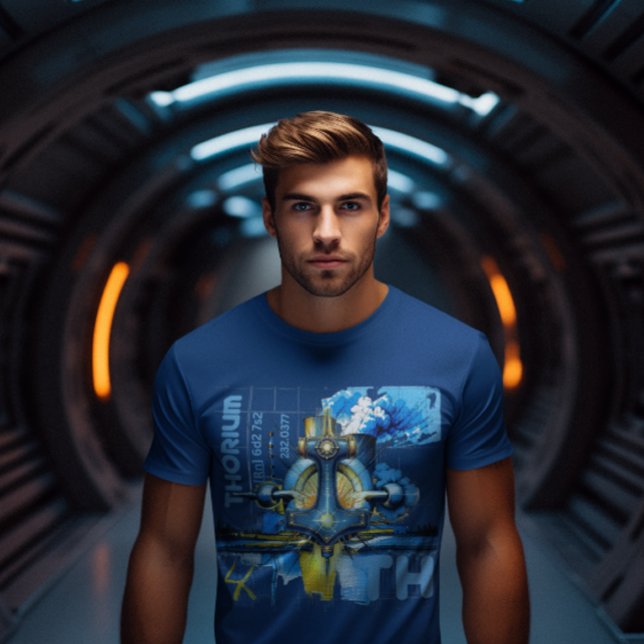 Tório (Criador carregado)