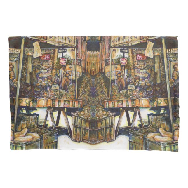 Torna a criatividade mais brilhante (Frente)