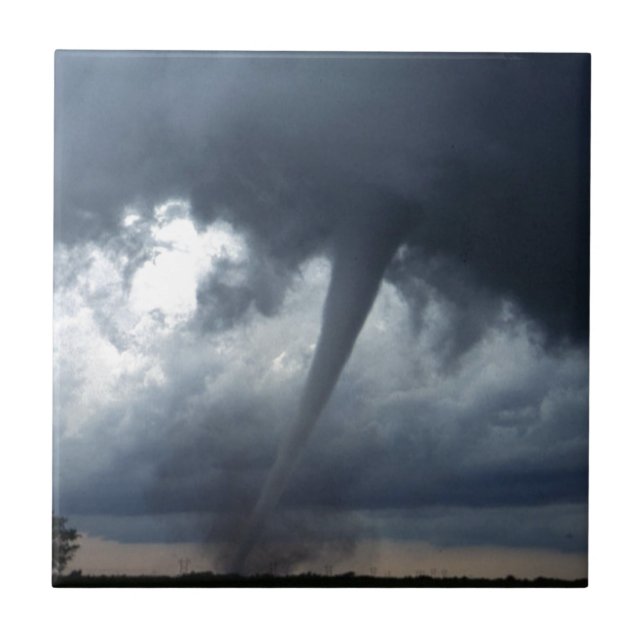 Tornado (Frente)