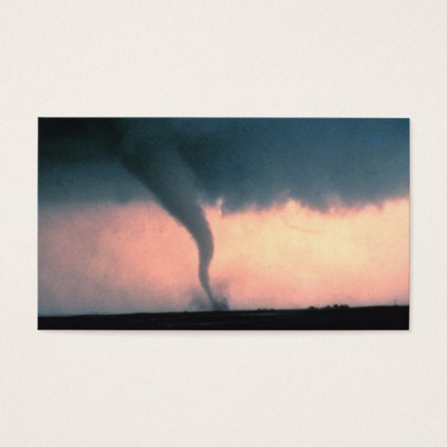 Tornado (Frente)