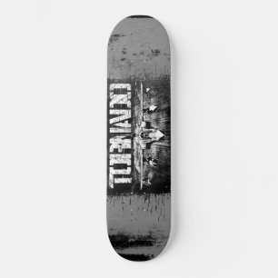 Tornado IDS 8 1/8" skateboard