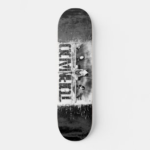 Tornado IDS 8 1/8" skateboard