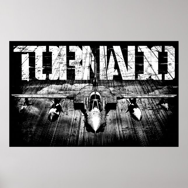 Tornado IDS Impressão (Frente)