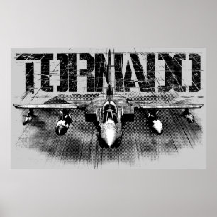 Tornado IDS Impressão