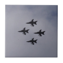 Tornados da RAF