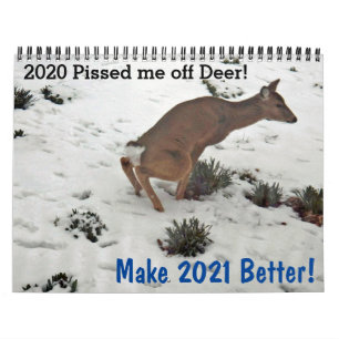 Tornar o Calendário Personalizado 2021 Melhor