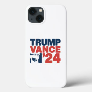 Torne a América Segura Novamente Trump Vance 2024