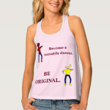 Torne-se um Balé Dançarino Versátil Rosa