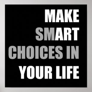 Torne sua vida Poster