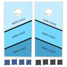 Torne suas próprias regras engraçadas fora do jogo