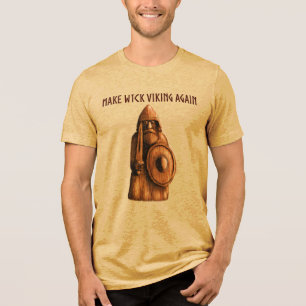 Torne Wick Viking Novamente