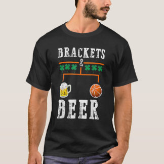 Torneio De Coleção De Basquete De Camisas De Beer