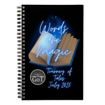 Torneio Oficial de Tales Julho de 2025 Bullet Diár