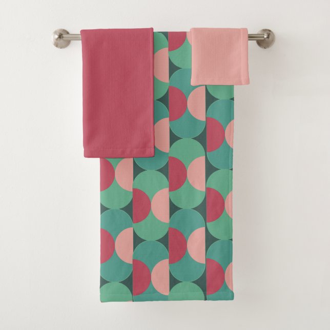 Torneiras retrorreflectoras e conjunto de banheira (Insitu)