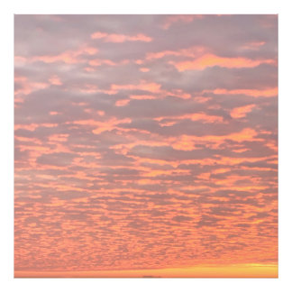 Tornos de Fotografia em Nuvens Rosa