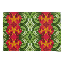 Tornos e gire o travesseiro reversível