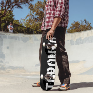 Toronto - Estilo Urbano - skate