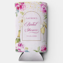 Torrão de Vinho Floral Chá de Noiva