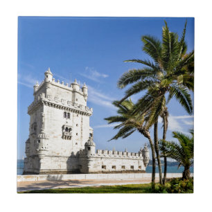 Torre Belém, Lisboa, Portugal