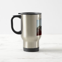 Torre da Caneca de viagem de Londres