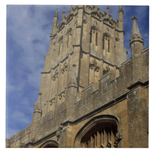 Torre da Igreja de St. James, Chipping Camden