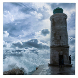 Torre de farol