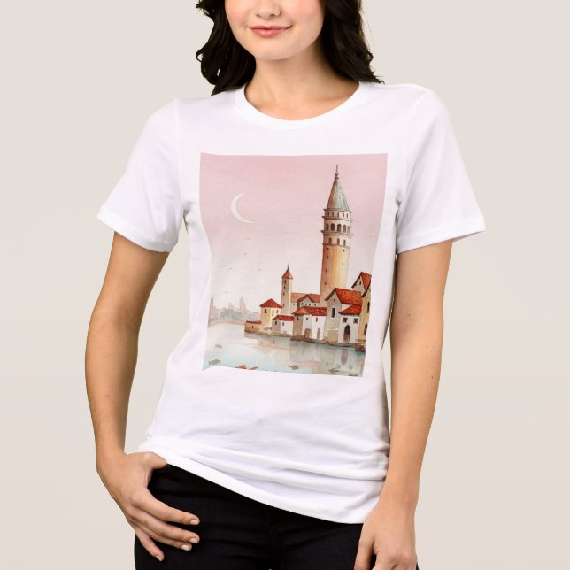 Torre de Galata (Frente)