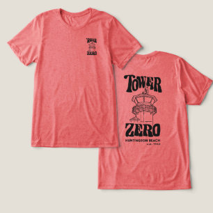 Torre de Salvamento Zero