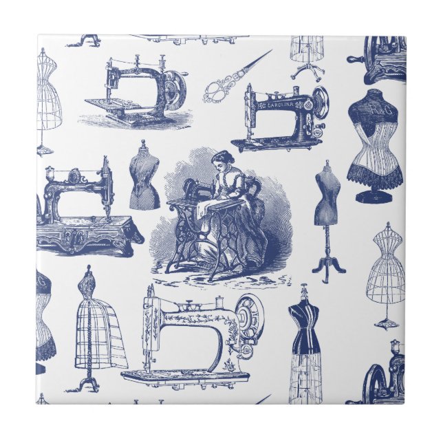 Torre de Vintage (Frente)