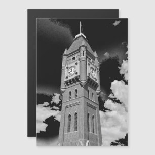 Torre do Relógio de Camperdown Guardião do Tempo M