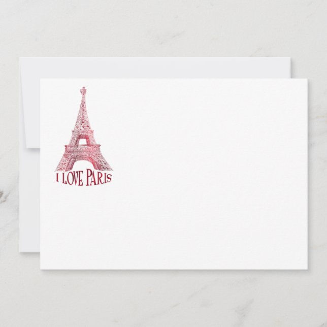 Torre Eiffel (Frente)