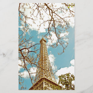 Torre Eiffel