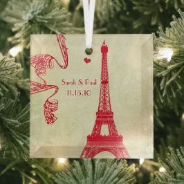 Torre Eiffel de Natal