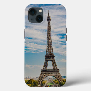Torre Eiffel em Paris