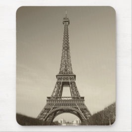 Torre Eiffel Mousepad