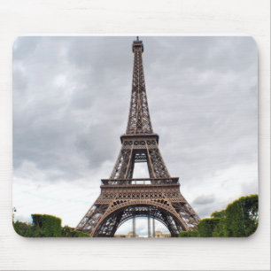 Torre Eiffel Mousepad