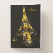 Torre Eiffel. Paris. França.